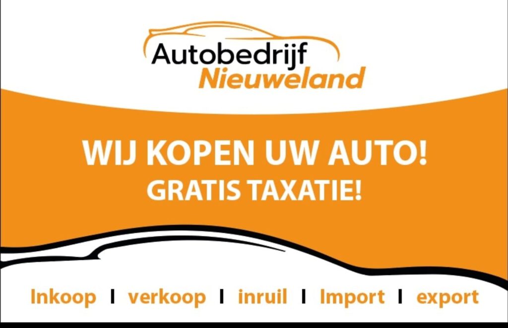 Autobedrijf Nieuweland bunnik
